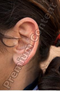 Ear texture of street references 455 0001